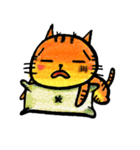 ORECAT（個別スタンプ：26）