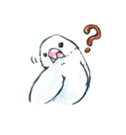 Justice Green man（個別スタンプ：27）