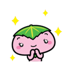かしもん（個別スタンプ：3）
