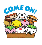 かしもん（個別スタンプ：5）