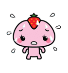かしもん（個別スタンプ：10）