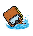 かしもん（個別スタンプ：11）