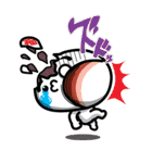 かしもん（個別スタンプ：12）