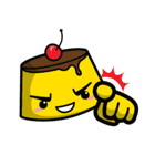 かしもん（個別スタンプ：13）