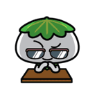 かしもん（個別スタンプ：14）