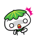 かしもん（個別スタンプ：23）