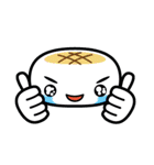 かしもん（個別スタンプ：24）