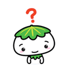 かしもん（個別スタンプ：26）