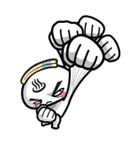 かしもん（個別スタンプ：31）