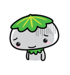 かしもん（個別スタンプ：32）