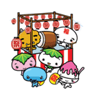 かしもん（個別スタンプ：35）