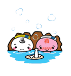 かしもん（個別スタンプ：38）