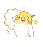 Chirping Bird（個別スタンプ：2）