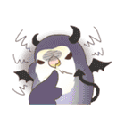 Chirping Bird（個別スタンプ：18）