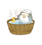 Chirping Bird（個別スタンプ：20）