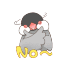 Chirping Bird（個別スタンプ：28）