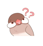 Chirping Bird（個別スタンプ：29）