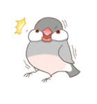 Chirping Bird（個別スタンプ：30）
