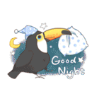 Chirping Bird（個別スタンプ：33）