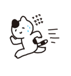 TOMBOSENSEI LINE sticker（個別スタンプ：1）