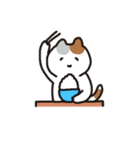 TOMBOSENSEI LINE sticker（個別スタンプ：12）