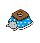 TOMBOSENSEI LINE sticker（個別スタンプ：17）