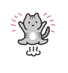 TOMBOSENSEI LINE sticker（個別スタンプ：33）