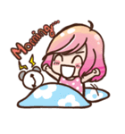 Tomato 's daily life（個別スタンプ：1）