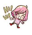 Tomato 's daily life（個別スタンプ：2）