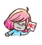 Tomato 's daily life（個別スタンプ：7）
