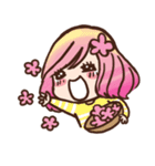 Tomato 's daily life（個別スタンプ：8）
