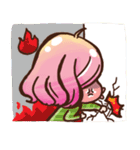 Tomato 's daily life（個別スタンプ：12）