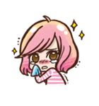 Tomato 's daily life（個別スタンプ：14）