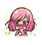 Tomato 's daily life（個別スタンプ：15）