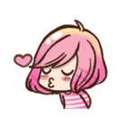 Tomato 's daily life（個別スタンプ：16）