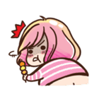 Tomato 's daily life（個別スタンプ：18）