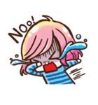 Tomato 's daily life（個別スタンプ：19）