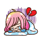 Tomato 's daily life（個別スタンプ：20）