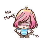 Tomato 's daily life（個別スタンプ：22）