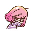 Tomato 's daily life（個別スタンプ：25）