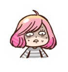 Tomato 's daily life（個別スタンプ：26）