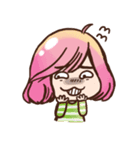 Tomato 's daily life（個別スタンプ：28）