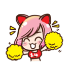 Tomato 's daily life（個別スタンプ：29）