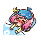 Tomato 's daily life（個別スタンプ：30）