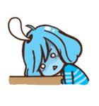 Tomato 's daily life（個別スタンプ：33）