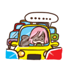 Tomato 's daily life（個別スタンプ：38）