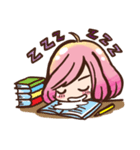 Tomato 's daily life（個別スタンプ：39）