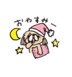 うみちゃん（個別スタンプ：12）