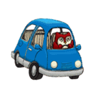 Hoots！（個別スタンプ：5）