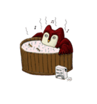 Hoots！（個別スタンプ：10）